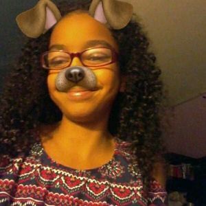 Meet your Posher, Crystal areliz